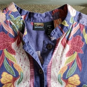 Pataloha Vintage Light Shirt